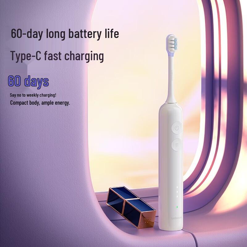 Lebooo S7 Electric Sonic Toothbrush