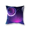Anime Planet Star Pillowcase Sofa Decoration Room Bedside Office Game Chair Cushion Cover Home Decoration Pillowcase 45x45cm
