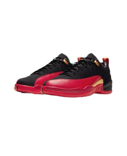 Air Jordan 12 Low SE Super Bowl DC1059-001