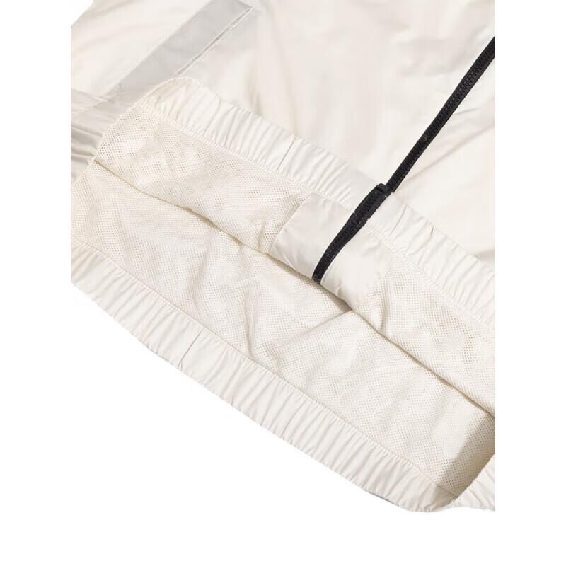 Puma Męska kurtka wiatrówka z kapturem