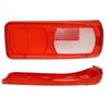 Right Rear Lamp Shade Volkswagen Crafter II 2017- 2026 7CA945112 7CA945096 Rear Glass DAF XF