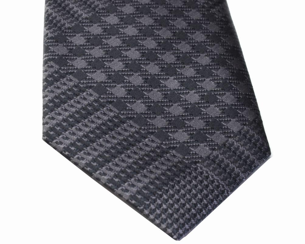 Michiko London Day Gift Made in Brand Name Necktie Father's Necktie, Japan, 100% Silk, z-115