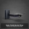 Speaker Wall Mount Bracket Full Motion Bookshelf Sturdy
