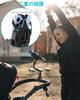Latest Dosvsi Stroller Smartphone Stroller Phone Smartphone Shopping Cart Phone Handle Pole Easy Drop 360 Degree Freely Japanese Instruction Manual