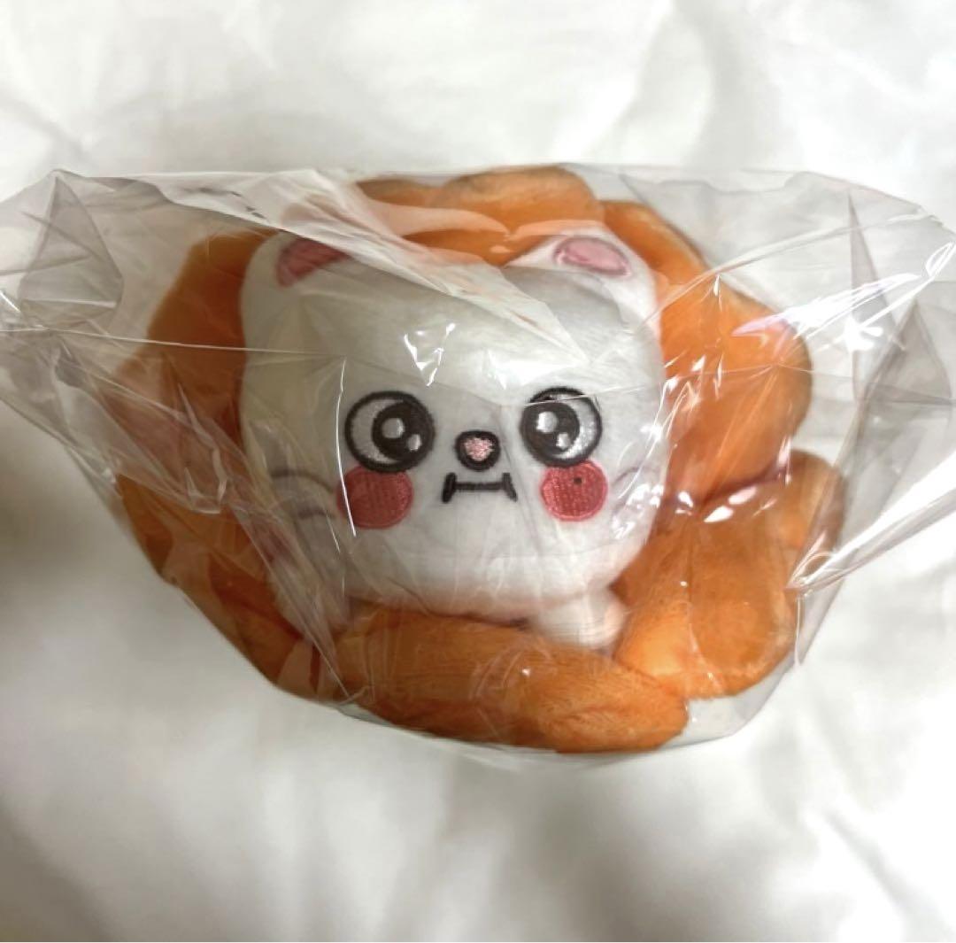 

[USED] SKZOO pop up pencil case, jiniret