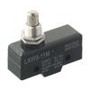 AC 380V DC 220V 10A Push Plunger Actuated Momentary Limit Switch LXW5-11M