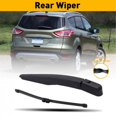 Rear Wiper Arm Blade & For FORD ESCAPE 2013-2017 EXPLORER 2011-2018 High Quality
