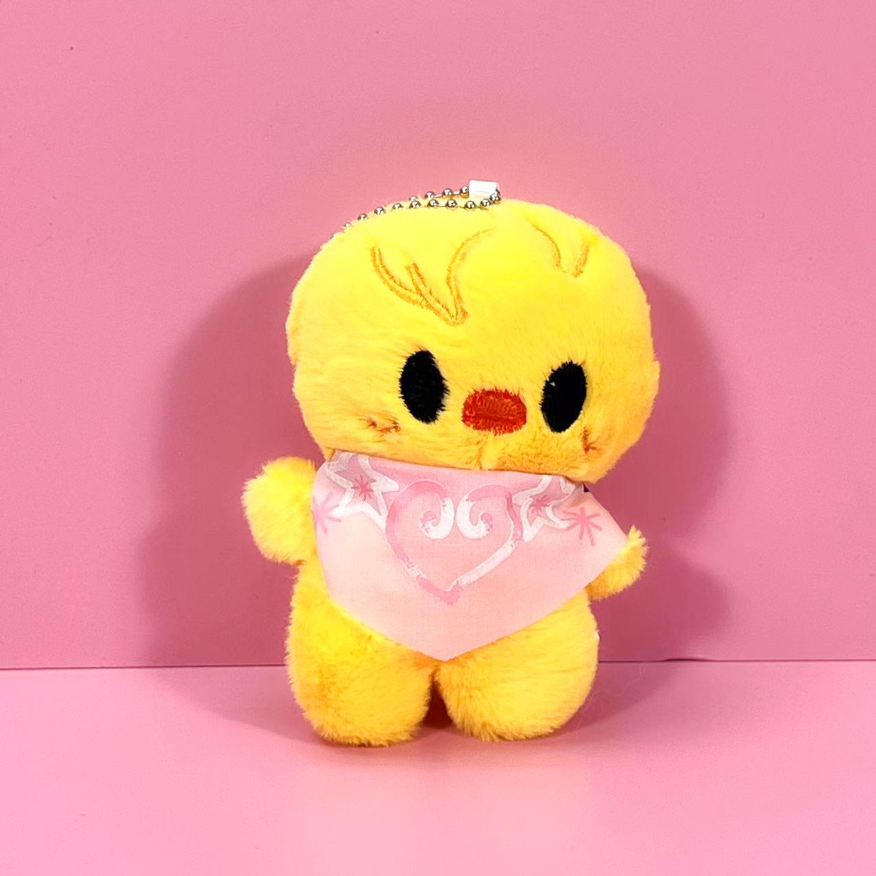 Kpop Stray Kids SKZOO Maģiskās akadēmijas