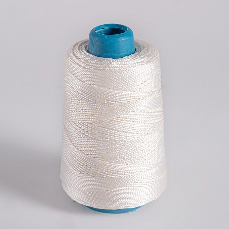 Nylon Shoe Repair Coarse Thread: Ideal for Sewing, Fishing Nets, Kite Line, and Construction