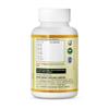 Jeena Sikho Pilfree Capsule Erboristiche Benessere Neem Harad Papaya Integratore Digestivo Ayurvedico Confezione da 60 Capsule Confezione da 2