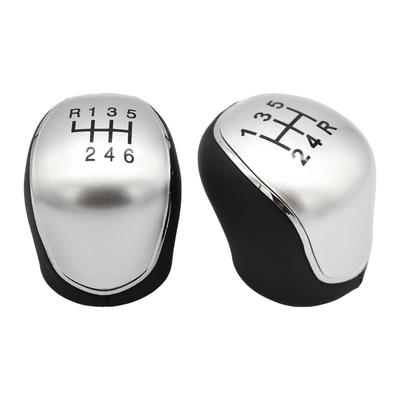 High-quality Gear Shift Knob For Ford Focus Mk2 Mk3 C-MAX Grand Galaxy Kuga Mondeo IV S-Max Transit Tourneo Custom Connect