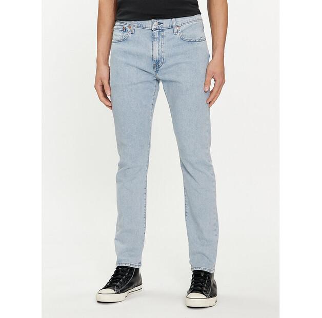 

Джинсы Levi s 512™ 28833-1291 синий Slim Fit 31/30