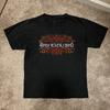 Randy Rogers Band Logo T-Shirt, Funny Design, Size S-5XL
