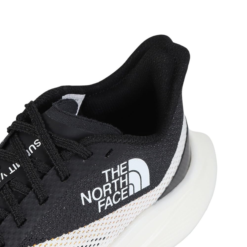 North SUMMIT VECTIV PRO II White Black 9 [The Face] Dune/TNF