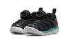 Nike Dynamo Free Caterpillar Synthetic Leather Low top Toddler Shoes Black Blue Infant And Toddler 343938-029