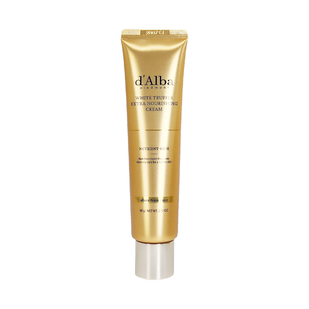 

d’Alba White Truffle Extra Nourishing Cream 60g