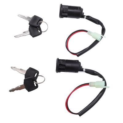 Impianti elettrici per moto – Commutatori per moto