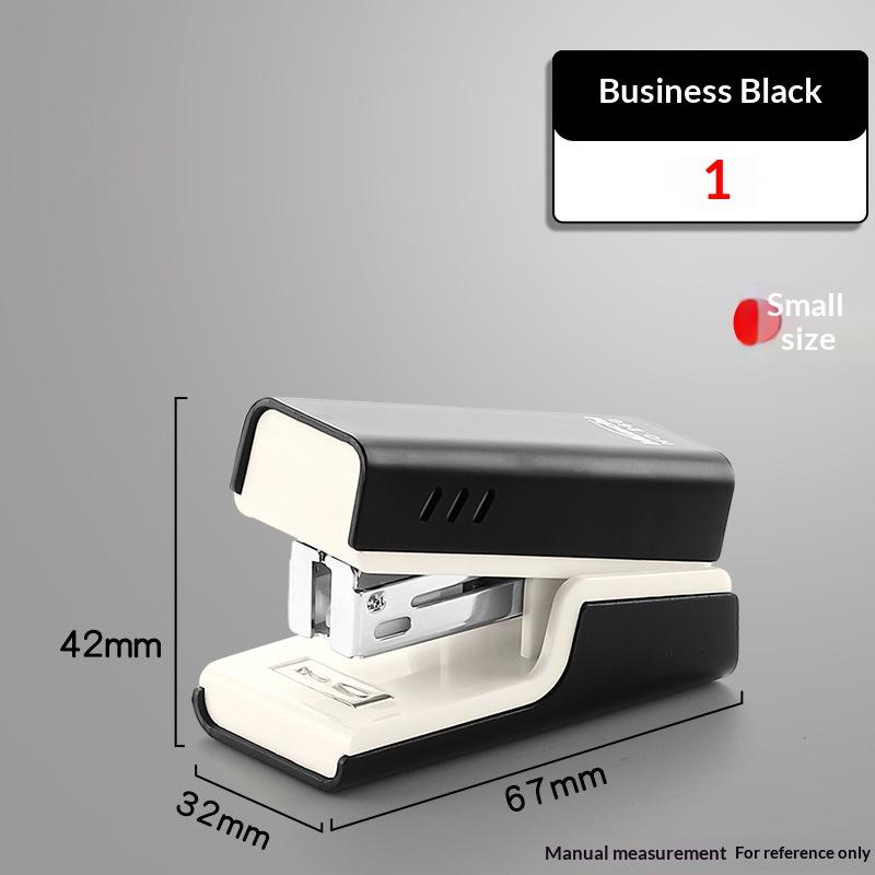 

Use 24/6 26/6 Staples Stapler Large Size Labor-Saving Long Stapler Effortless Bookbinding Machine Office School S