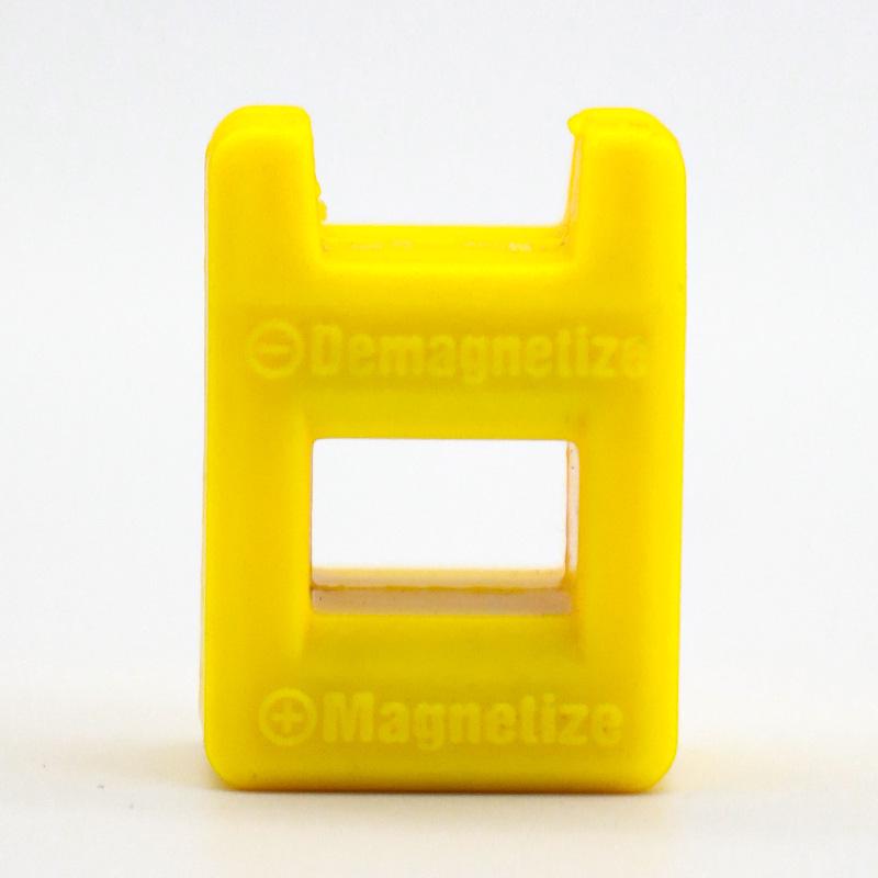 Batch Head Magnetizer Aluminum Screwdriver