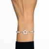 Swarovski Stella Wish Star Pearl Bracelet Online Exclusive Crystal Bracelet Women Bracelet 5645385