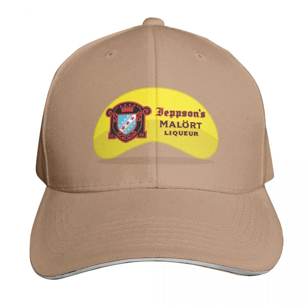Malort Chicago Bean Baseball Cap Kids Hat Custom Cap Hip Hop foam party Hat Golf Unisex Womens