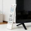 AXD7736 Remote Control For VSX-S510 VSX-S510-W VSX-S310 VSX-S310-S Theater Receiver Quick Installation