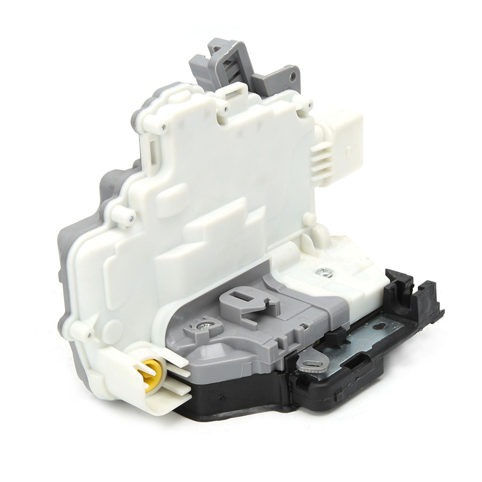 

Front Right Door Lock Actuator 8J2837016A Fit for A4 8K2, B8 (2007 2015) Saloon
