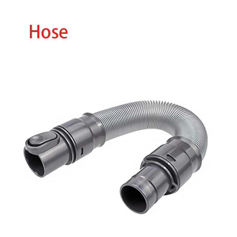 Ersättningstillbehör Verktyg Borstkit för Dyson V6 DC24 DC33 DC35 DC44 DC45 DC58 DC59 DC62 DC74 Sladdlösa Dammsugartillbehör