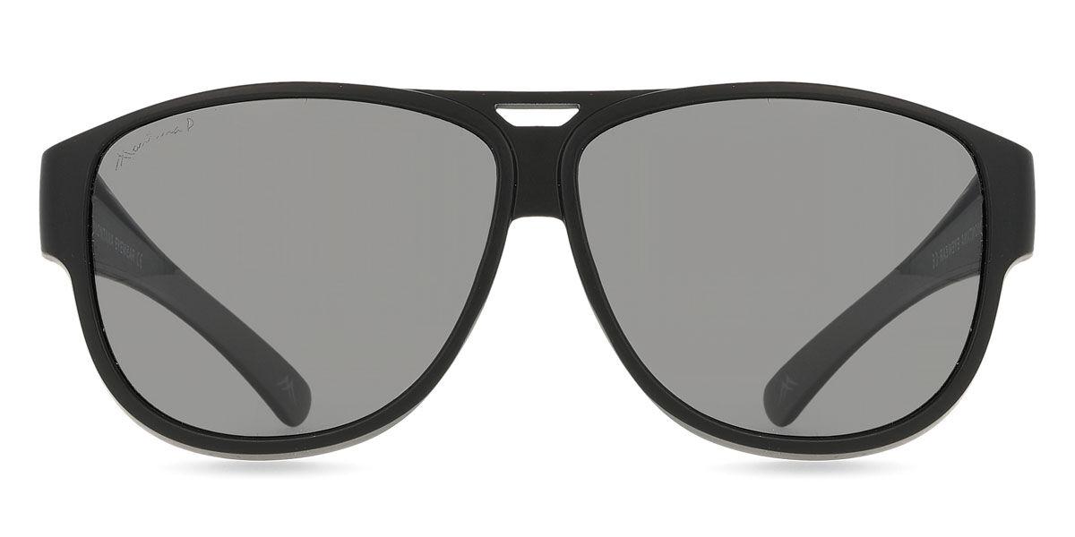 

Montana Eyewear Fo6 Polarized Fo6 Unisex Sunglasses 62-9-142