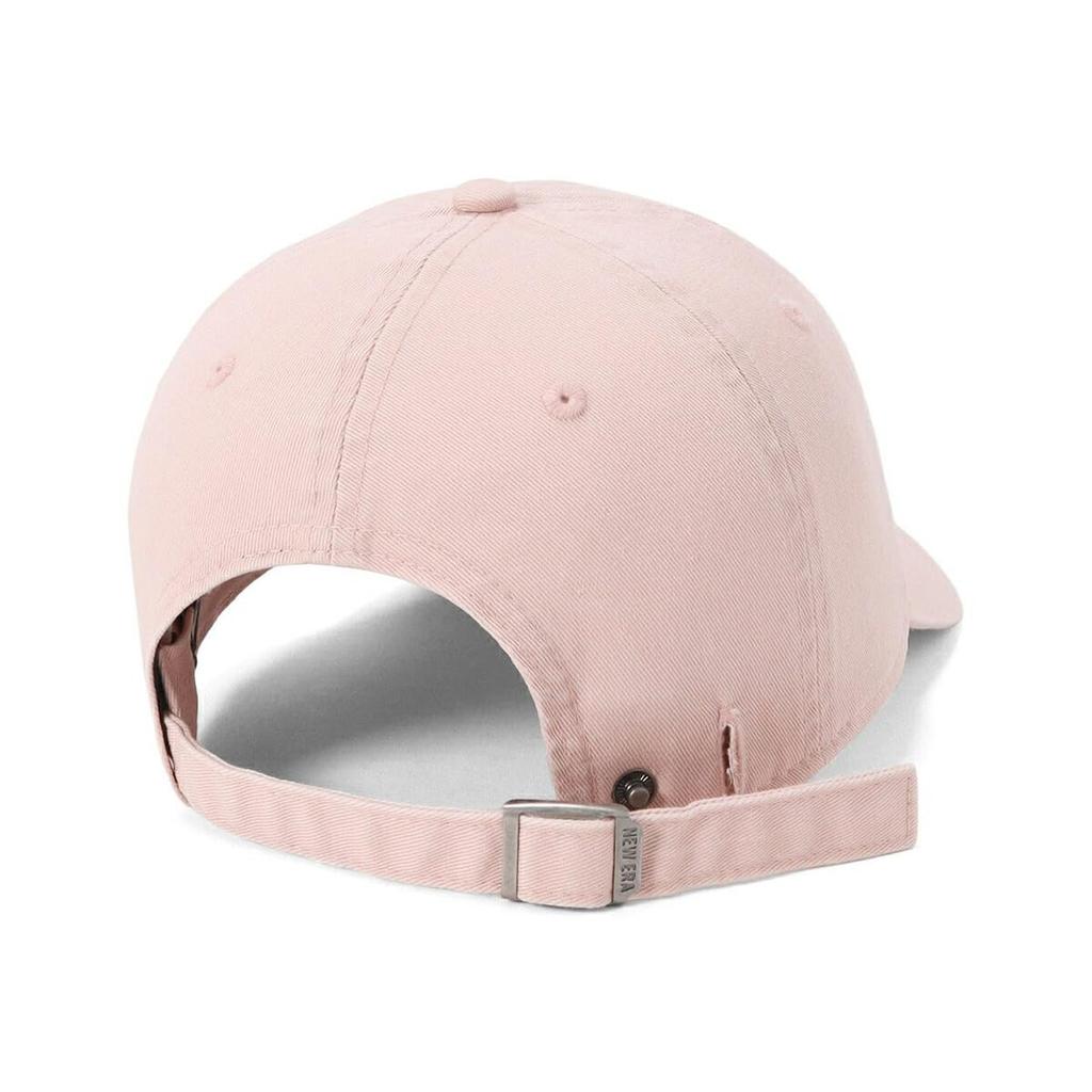 New Era New Era Cap Casual Classic Handwritten Logo ONSPOTZ Special Edition Pink Rouge FREE Casual Classic Washed Cotton Handwritten Logo (new era)