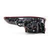 Nissan Qashqai 2017-2021 Rear Tail, Brake, Reverse & Turn Signal Light Assembly