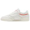 Club C Wmns Reebok 85 'Chalk Sunbaked Orange' Women's EF3489