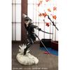 Kotobukiya Rurouni Kenshin Saito Hajime 1/8 Scale Painted PVC Figure Collectible Toy