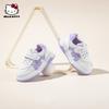 Hello Kitty Children's Casual Board Shoes