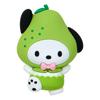 Sanrio Secret Magnet Sanrio Characters 599000 (Fruit Design)