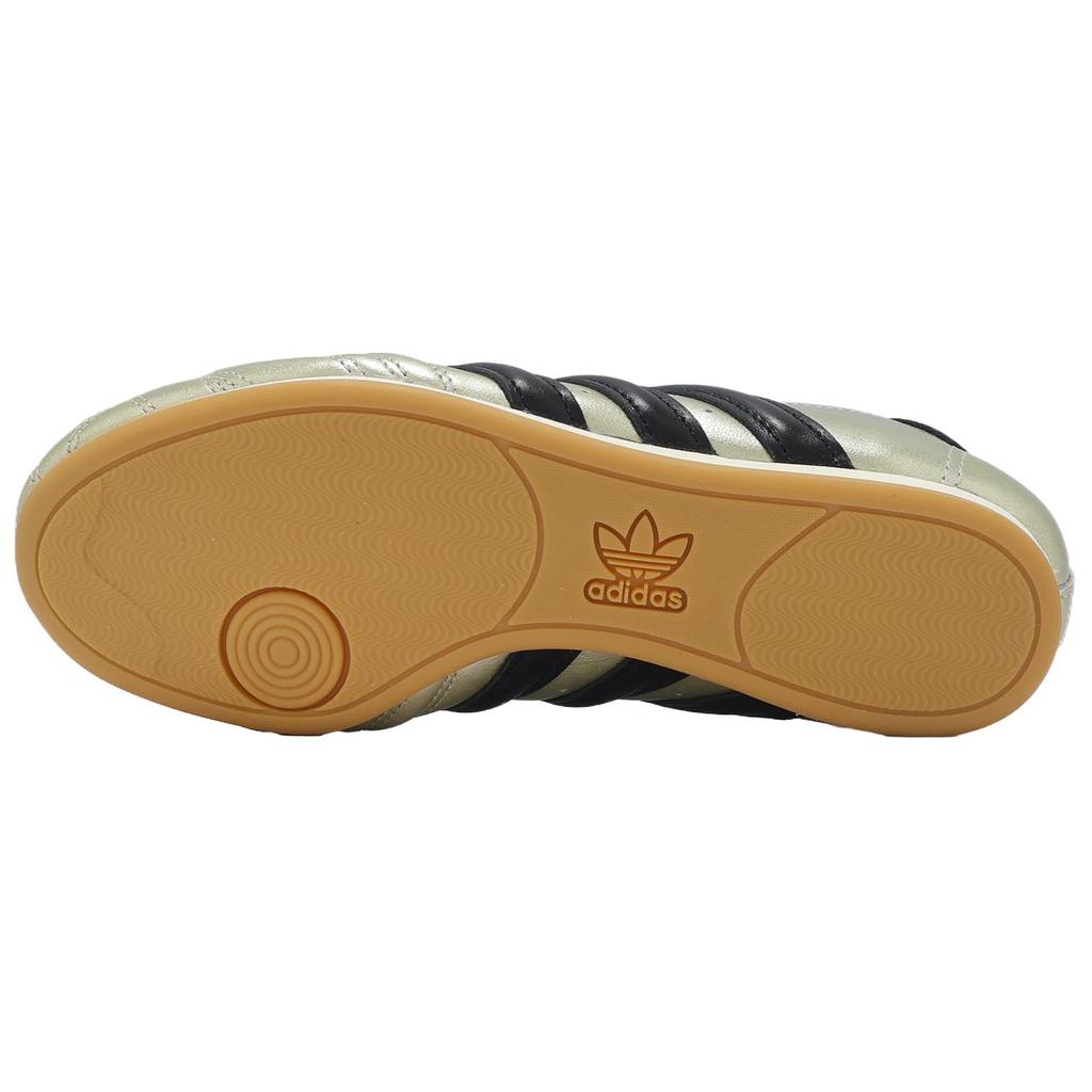 Adidas  Taekwondo Lace Silver Metallic Women Sneakers Supplier-Color Core-Black Off-White JP8132