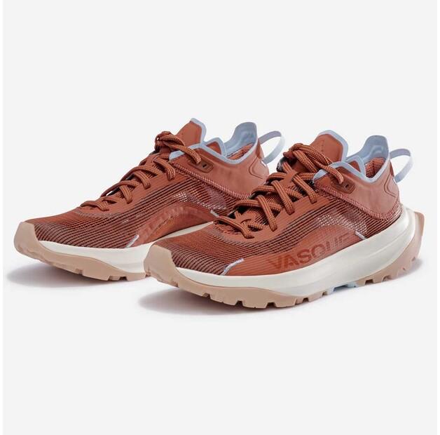 Vasque Here Low Trekking Boots