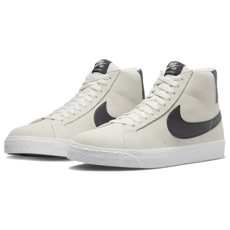 Nike Sb Zoom Blazer Mid Phantom Cave Purple Phantom Cave Purple  Skateboard Shoes 864349-011