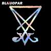 BLKUOPAR Bible Jesus Lucifer Satan Angel Demon Religious Icon Creative Car Stickers Windows Trunk Helmet Decals VAN Accessories