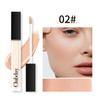 Multi-Color Eye Primer And Dark Circle Concealer One Color Lightweight Waterproof Tattoo Concealer