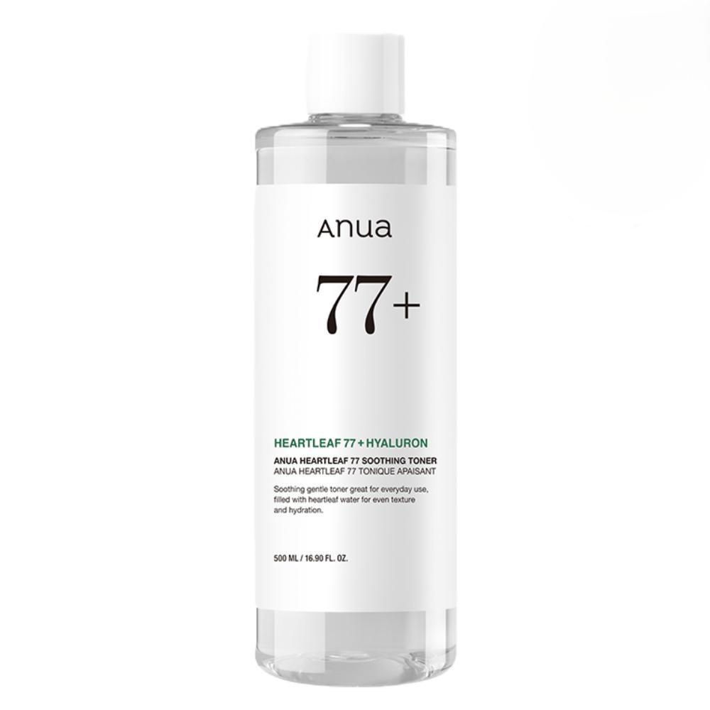Anua Heartleaf 77 Soothing Toner 250ml