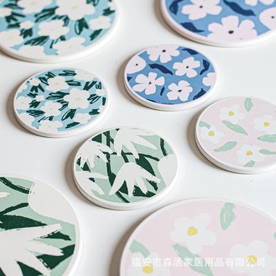 Pečení – Podložky pod horké nádobí