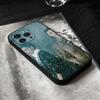 The Untamed Wang Yibo XiaoZhan Phone Case For IPhone 17,16,15,14,13,12,11 Plus,Pro,Max,XR,XS,X,7,8 Plus,Mini Black Silicone Soft