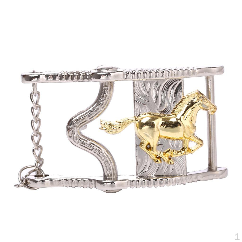 

Пряжка ремня Мужчины Женщины Племенной цинковый сплав — 01, согласно описанию