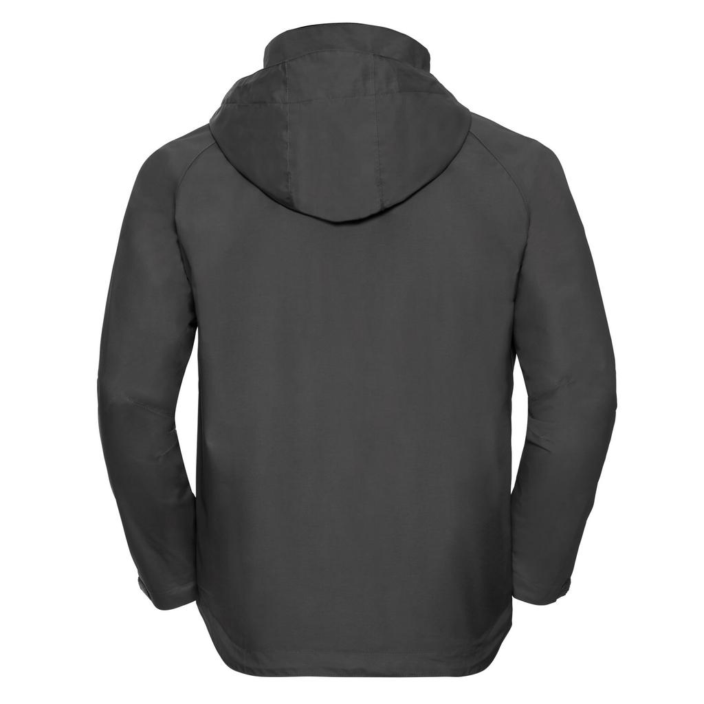 Russell Mens Hydraplus 2000 Waterproof Jacket