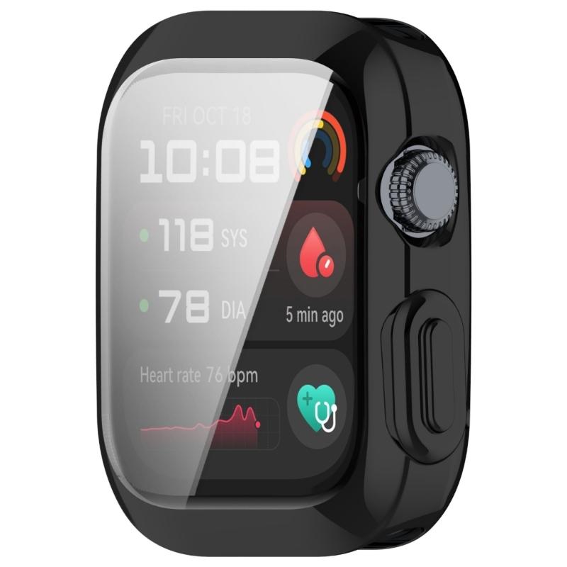 TPU-Hülle für Watch Doctor 2 Smartwatch Genießen Sie umfassenden Schutz vor Stürzen und Kratzern Einfache Installation