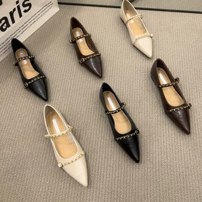 Scarpe con tacco – Scarpe con tacco
