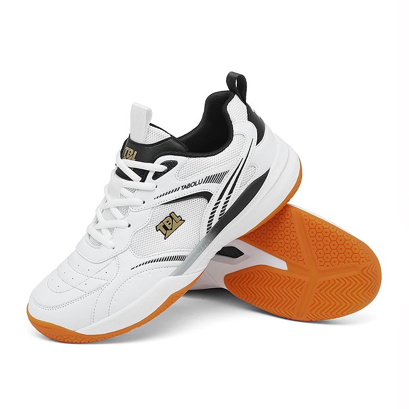 

Уличная обувь для бадминтона мужская женская кроссовки дышащая теннисная спортивная обувь для настольного тенниса тренировочные кроссовки кроссовки с карбоновой пластиной 44