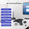 SHENGHUASHITONG Bluetooth Omnidirectional Conference Microphone & Speaker Kit (CN Version)
