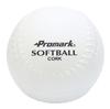 Piłka do ćwiczeń softballu Promark 3 WH Nie. SB-803N